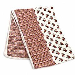 Palace Garden Blanket