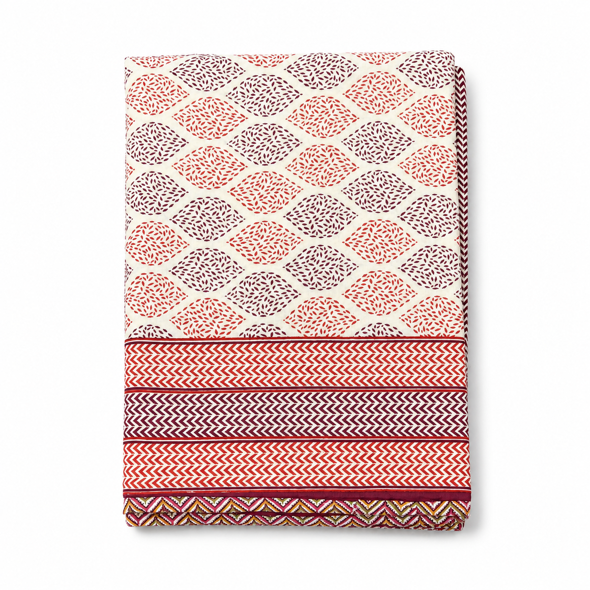 Radiant Flow Blanket