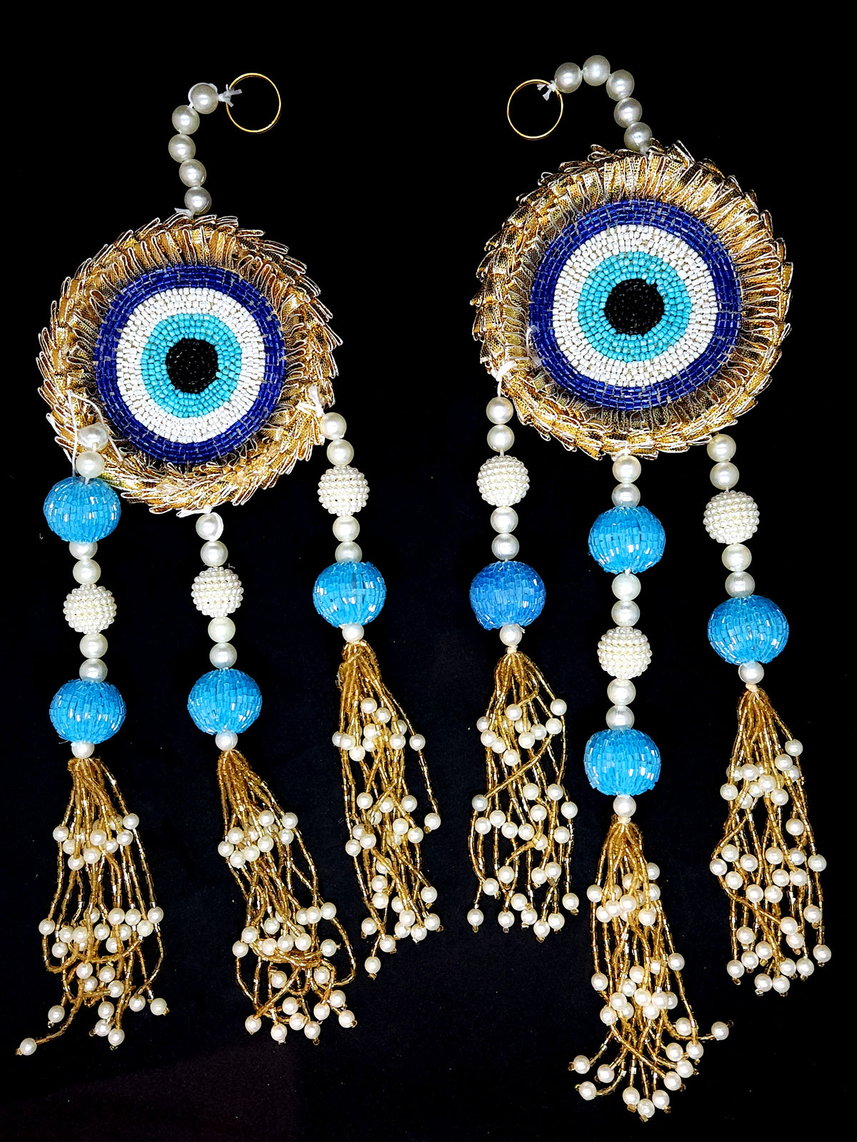 Beautiful Hanging Evil Eye Decoration