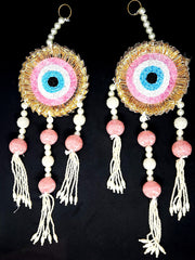 Beautiful Hanging Evil Eye Decoration