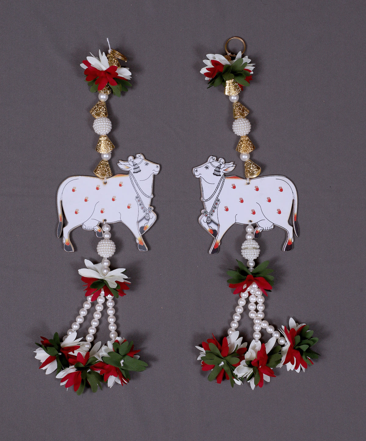Decorative Cow Hangings for Daily use