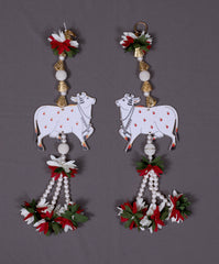 Decorative Cow Hangings for Daily use