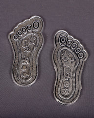 German Silver Laxmi Charan