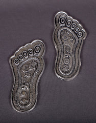 German Silver Laxmi Charan