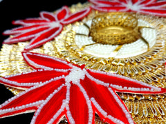 Ethnic Tealight holder