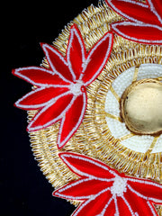 Ethnic Tealight holder