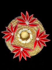 Ethnic Tealight holder