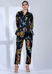 Eye Catching Co-ord Set