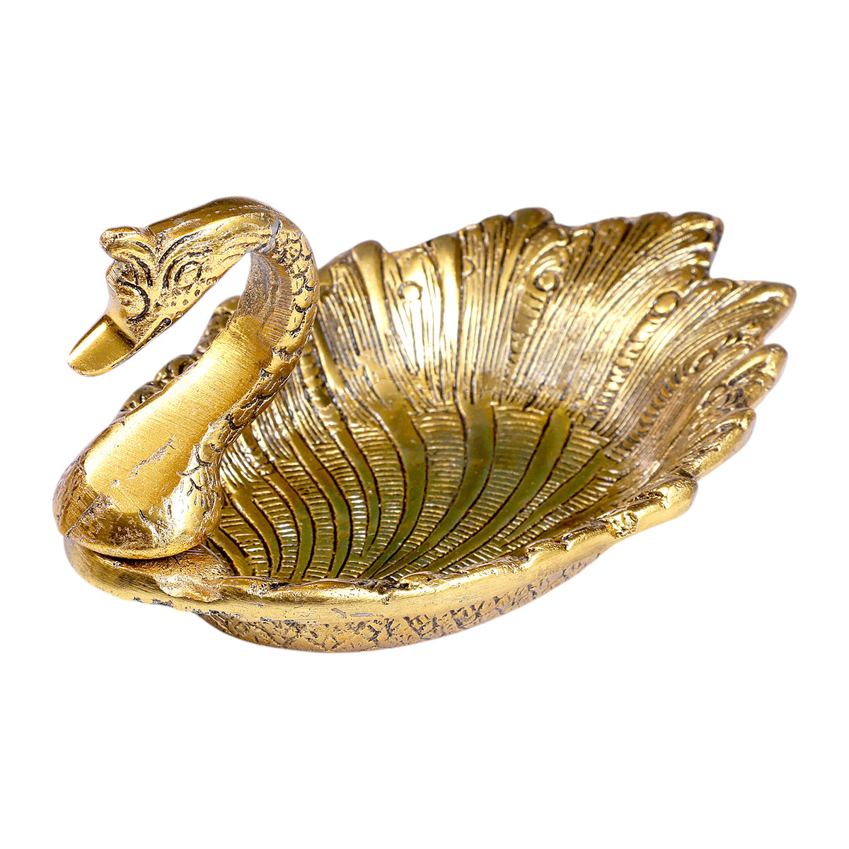 Golden Swan Elegance Duo