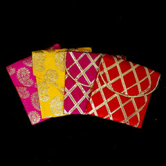 Coin Purse used for gifting