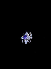 Fashionable Nose Pin