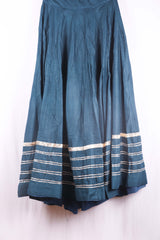 Glamorous Traditional Ghagra with drawstrings