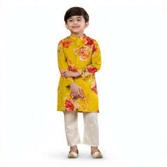 Sunshine Bloom Sibling Twinning Set for Boys and Girls